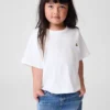 Oversized T-shirt voor Baby & Peuter