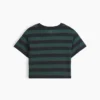 Oversized T-shirt voor Baby & Peuter