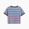 Oversized T-shirt voor Baby & Peuter