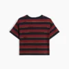 Oversized T-shirt voor Baby & Peuter