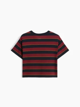 Oversized T-shirt voor Baby & Peuter