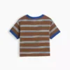 Oversized T-shirt voor Baby & Peuter