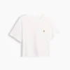 Oversized T-shirt voor Baby & Peuter