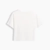 Oversized T-shirt voor Baby & Peuter