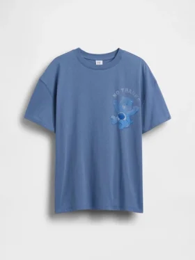 Oversized T-shirt voor kinderen met Care Bears