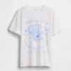 Oversized T-shirt voor kinderen met Care Bears