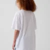 Oversized T-shirt voor kinderen met Care Bears