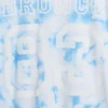 Oversized T-shirt voor kinderen met Ford Bronco-print