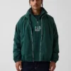 Oversized trainingsjack