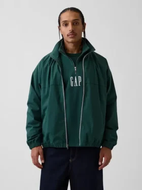 Oversized trainingsjack