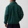 Oversized trainingsjack