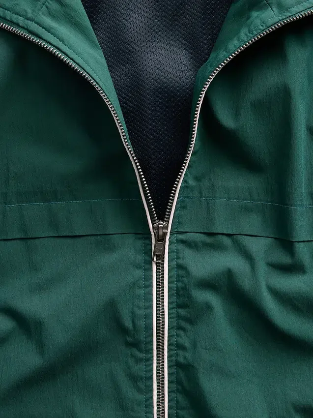 Oversized trainingsjack