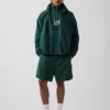 Oversized trainingsjack