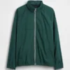Oversized trainingsjack