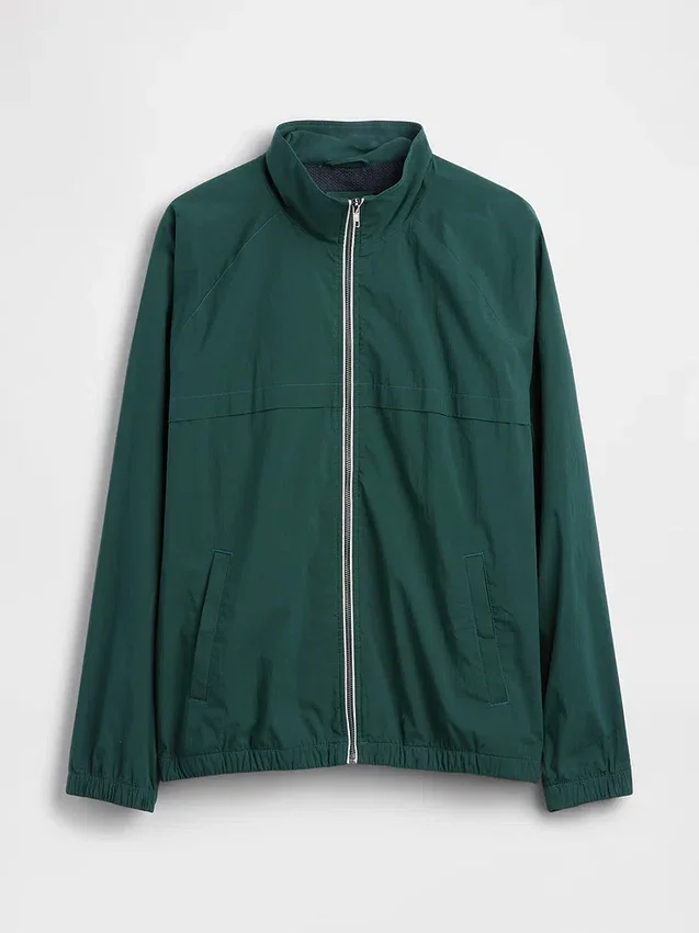 Oversized trainingsjack