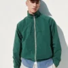 Oversized trainingsjack