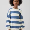 Oversized tuniektrui voor kinderen