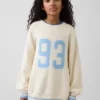 Oversized tuniektrui voor kinderen