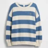 Oversized tuniektrui voor kinderen