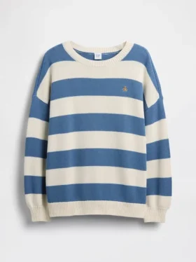 Oversized tuniektrui voor kinderen