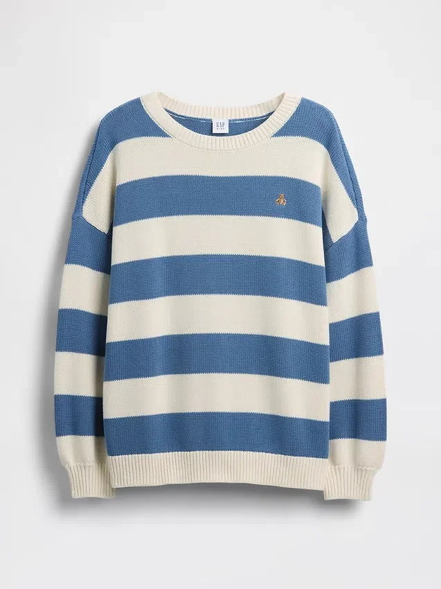 Oversized tuniektrui voor kinderen