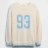 Oversized tuniektrui voor kinderen