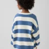 Oversized tuniektrui voor kinderen