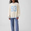 Oversized tuniektrui voor kinderen