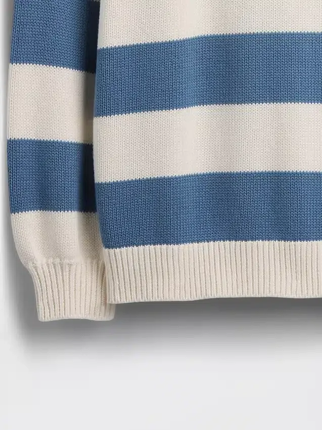 Oversized tuniektrui voor kinderen