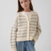 Oversized vest voor kinderen