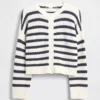 Oversized vest voor kinderen