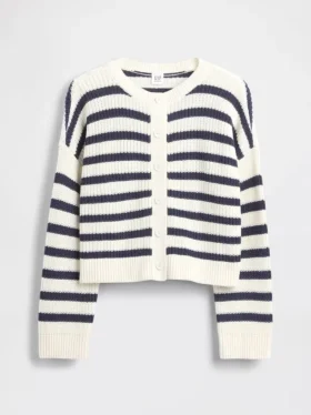 Oversized vest voor kinderen