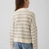 Oversized vest voor kinderen