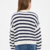 Oversized vest voor kinderen