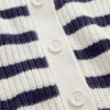 Oversized vest voor kinderen