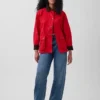 Oversized werkjas