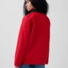 Oversized werkjas