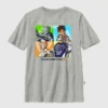 Overwatch-T-shirt met ‘Box Up’-print voor kinderen