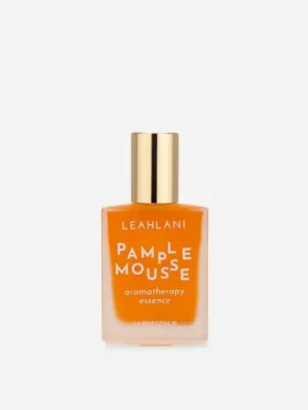 Pamplemousse Aromatherapie-essence