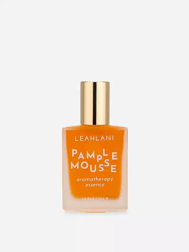 Pamplemousse Aromatherapie-essence