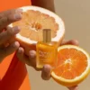 Pamplemousse Aromatherapie-essence
