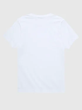 Peanuts-baseball-T-shirt met korte mouwen voor peuters