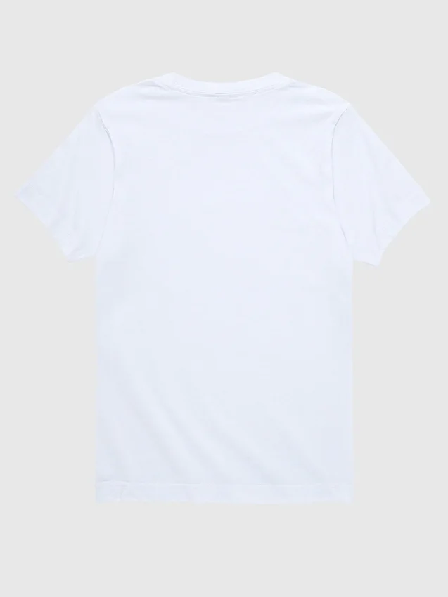 Peanuts-baseball-T-shirt met korte mouwen voor peuters