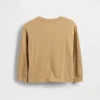 Peanuts-T-shirt met Thanksgiving-afbeelding voor Baby & Peuter