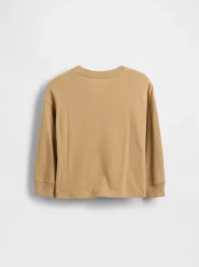 Peanuts-T-shirt met Thanksgiving-afbeelding voor Baby & Peuter