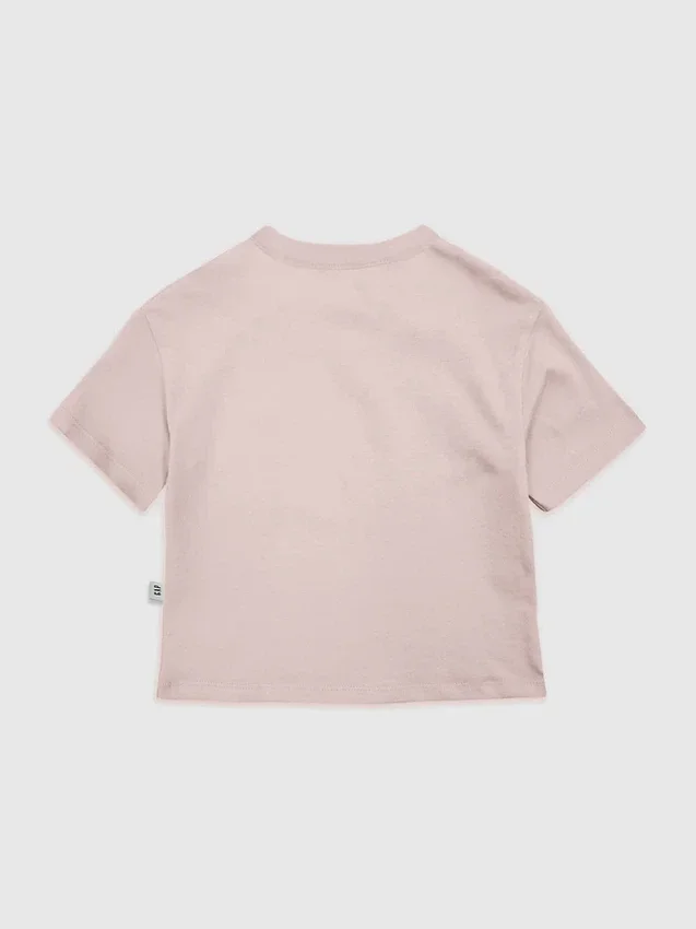 Peppa Pig Moods-T-shirt met print voor peuters