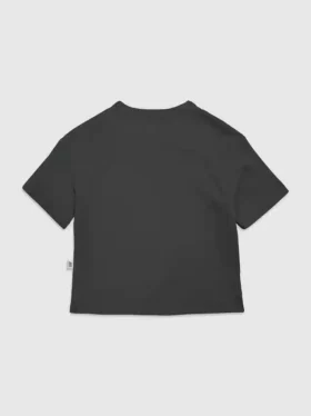 Peppa Pig-T-shirt met ‘Big Sis’-print voor peuters