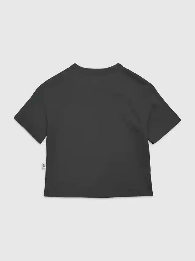 Peppa Pig-T-shirt met ‘Big Sis’-print voor peuters