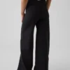 Performance-legging met wijde pijpen voor kinderen