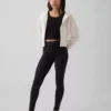 Performance-legging voor kinderen